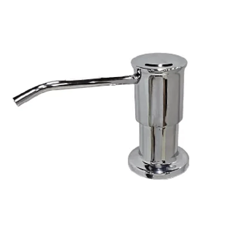 Bompani şampun üçün dozator / S-11 XROM SAMPUNLUQ