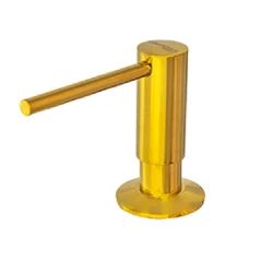 Bompani şampun üçün dozator / GOLD DISPENSER