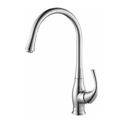 Кухонный кран Bompani BOQP56155C