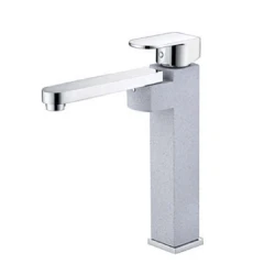 Кран для кухни Bompani BOWS001-WHITE