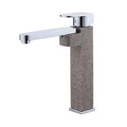 Bompani mətbəx kranı / BOSB002-BEIGE