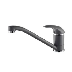 Кухонный кран Bompani BO2561/ALUMETALLIC