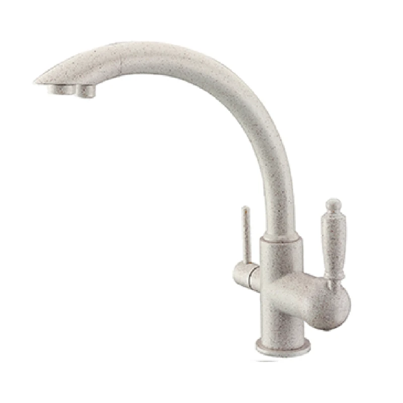 Кухонный кран Bompani BO01517/BEIGE