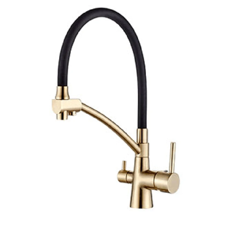 Кухонный кран Bompani BO2070NS