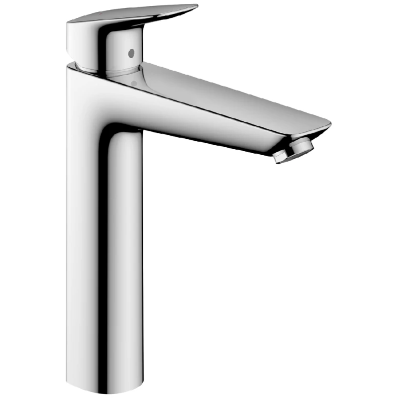 Hövzə kranı Hansgrohe 71090000