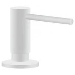 Sabun üçün dispenser Franke Active White Matt 300ML 119.0547.905