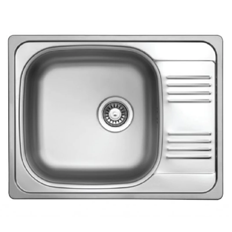 Кухонная мойка Ukinox 652.503 (SIFON 905) Hyp