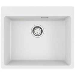 Mətbəx çanağı Franke MRG 610-54 3 1/2 BSW WOF FTL PW / 114.0661.698
