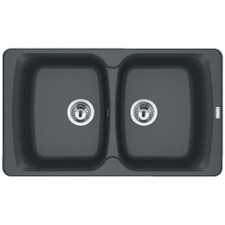 Mətbəx çanağı Franke AZG 620 3 1/2 WWK REV WRO ON / 114.0490.199