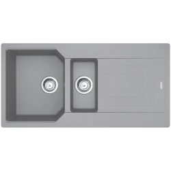 Кухонная мойка Franke UBG 651-100 3 1/2WWK REV WRO SIP CO / 114.0582.276