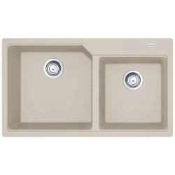 Mətbəx çanağı Franke UBG 651-100 3 1/2WWK REV WRO SIP GP / 114.0582.278