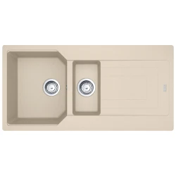 Mətbəx çanağı Franke UBG 651-100 3 1/2WWK REV WRO SIP OA / 114.0582.279