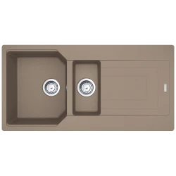 Mətbəx çanağı Franke UBG 651-100 3 1/2WWK REV WRO SIP OS / 114.0582.281