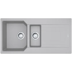 Mətbəx çanağı Franke UBG 651-100 3 1/2WWK REV WRO SIP PL / 114.0582.282