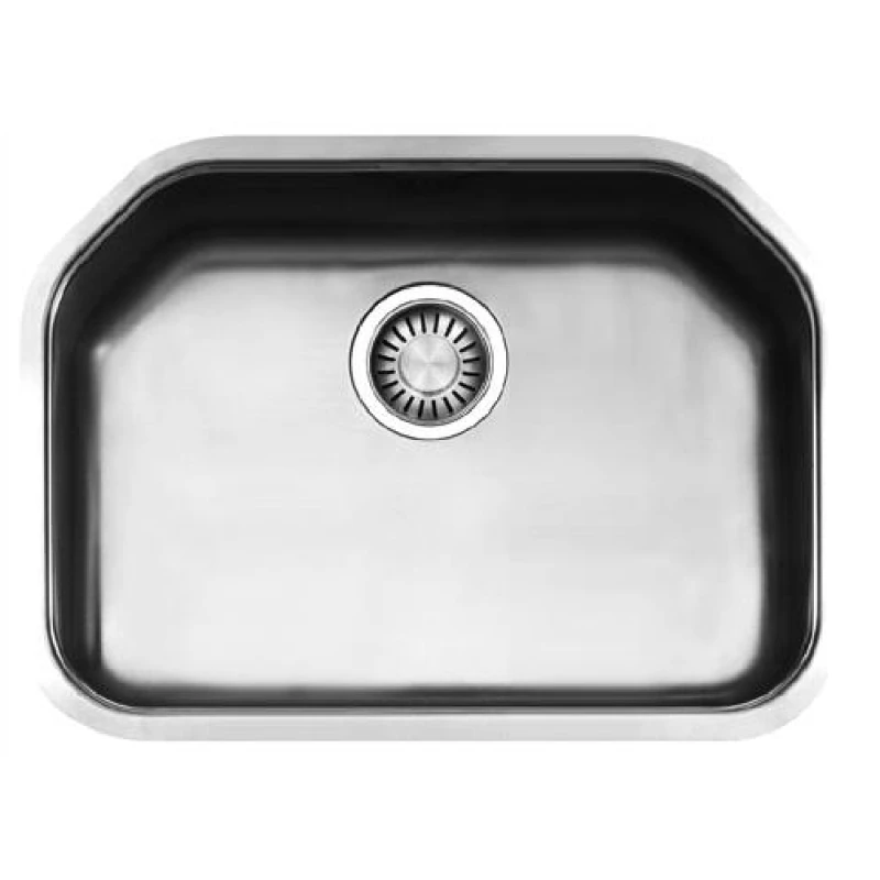 Mətbəx çanağı Franke DEX 210-600 3 1/2 WWK ND BOX / 127.0033.005