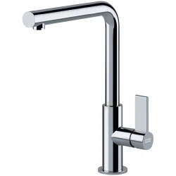 Mətbəx kranı Franke Tap Neptune Evo Spout Side Hp Chrome / 115.0373.928