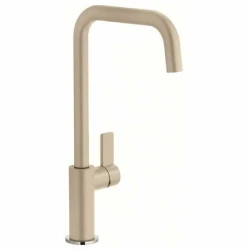 Кухонный кран Franke Tap Elegance Spout Side Hp Oatmeal / 115.0296.803