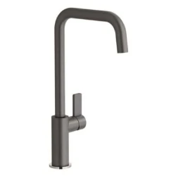 Кухонный кран Franke Tap Elegance Spout Side Hp Graphite / 115.0296.806