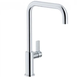 Mətbəx kranı Franke Tap Elegance Spout Side Hp Chrome / 115.0266.451