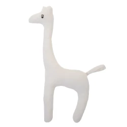Мягкая игрушка Childhome Giraffe Jersey / CCTGIRW