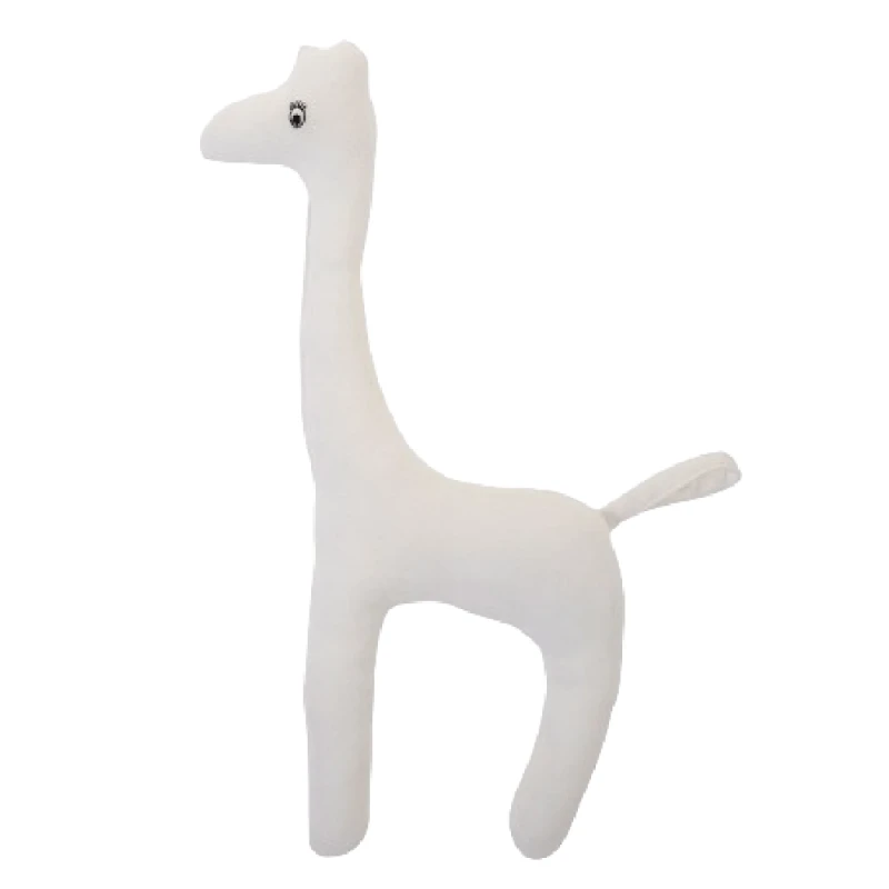 Мягкая игрушка Childhome Giraffe Jersey / CCTGIRW