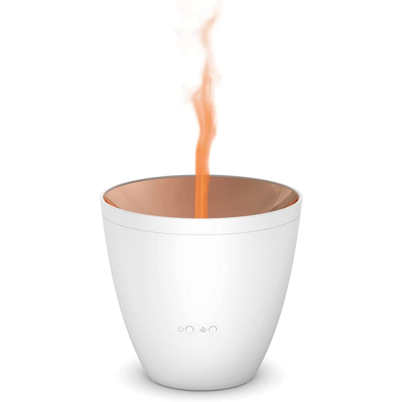 Hava təravətləndirici Stadler Form ZOE (white )