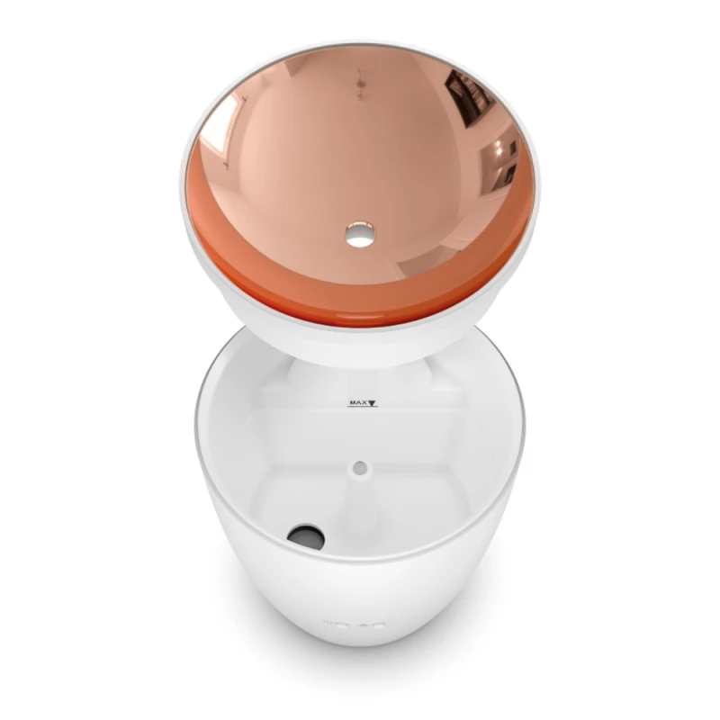 Hava təravətləndirici Stadler Form ZOE (white )