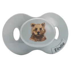 Соска Elodie Details Billy The Bear 7333222016362