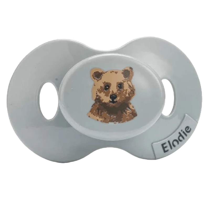 Соска Elodie Details Billy The Bear 7333222016362