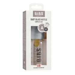 Qidalandırıcı BIBS Lateks 5713795238644 (110 ml)