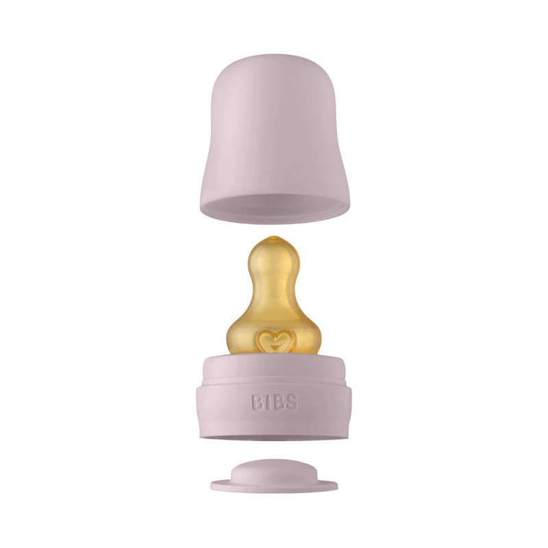 Qidalandırıcı BIBS Lateks 5713795238675 (110 ml)