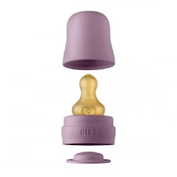 Бутылочка для кормления BIBS Lateks 5713795244188 (110 мл)