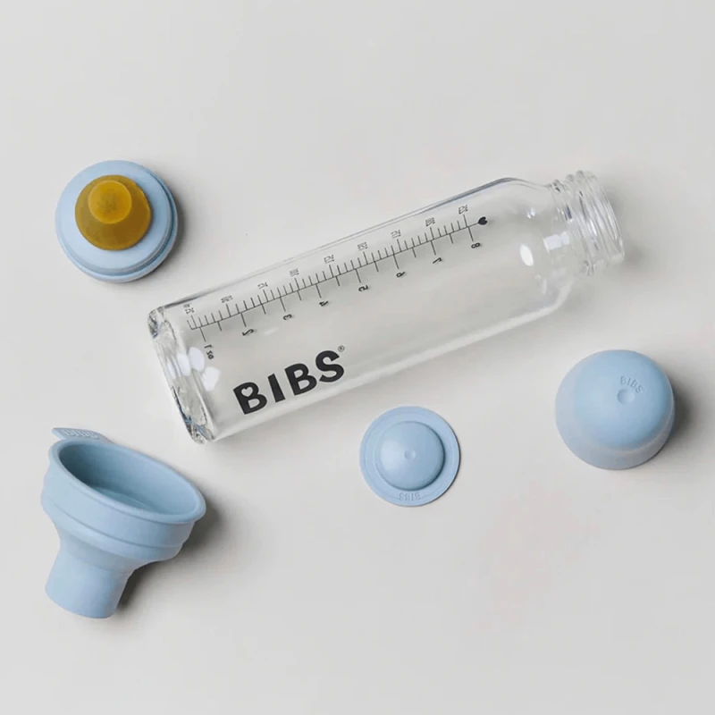 Qidalandırıcı BIBS Lateks 5713795238705 (225 ml)