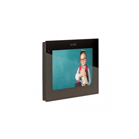 Domofon  SQ-07MT HD Black