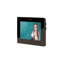 Domofon  SQ-07MT HD Black