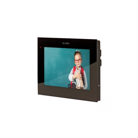 Domofon  SQ-07MT HD Black