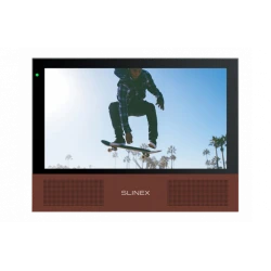 Домофон Sonik-7 Black