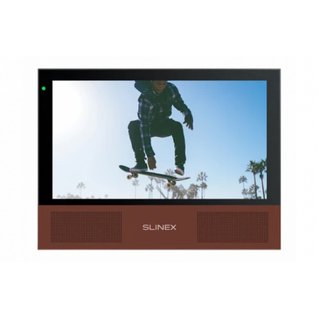 Домофон Sonik-7 Black