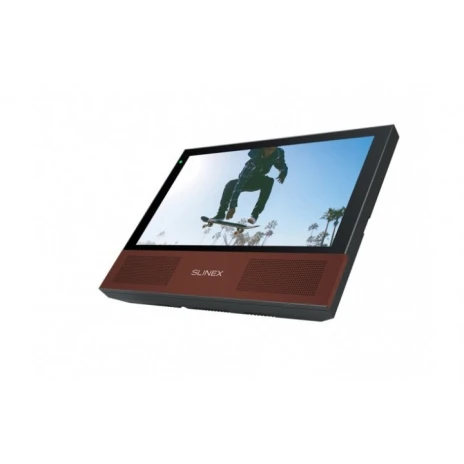 Домофон Sonik-7 Black