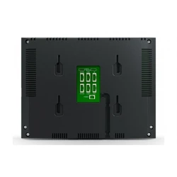 Домофон Sonik-7 Black