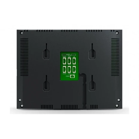 Домофон Sonik-7 Black