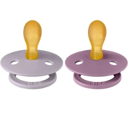 Əmzik BIBS Colour Latex 2 ədəd 5713795242580