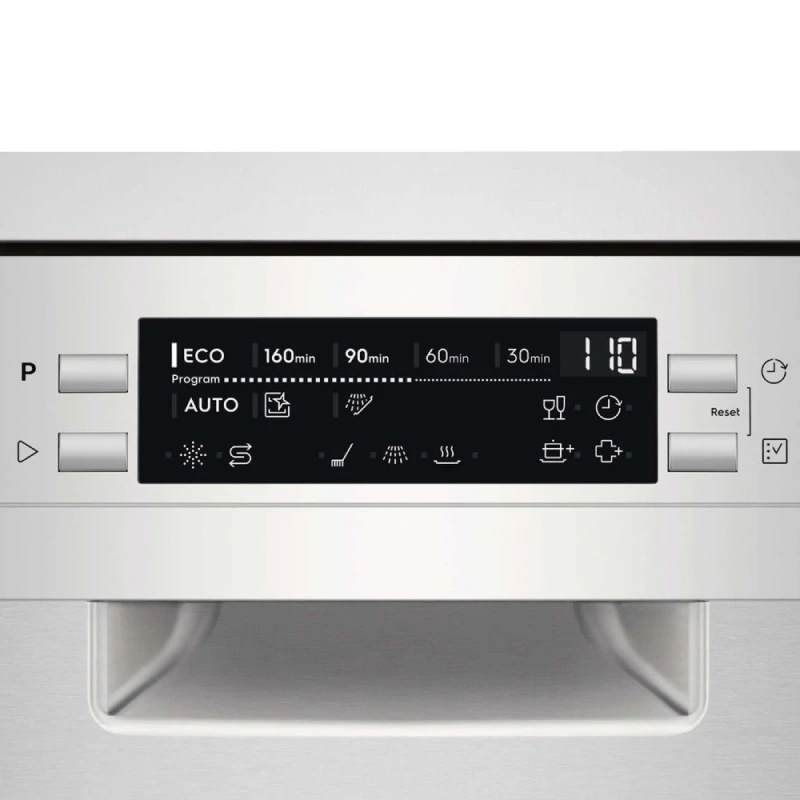 Посудомоечная машина Electrolux SMM43201SX