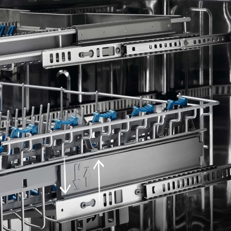 Посудомоечная машина Electrolux SMM43201SX