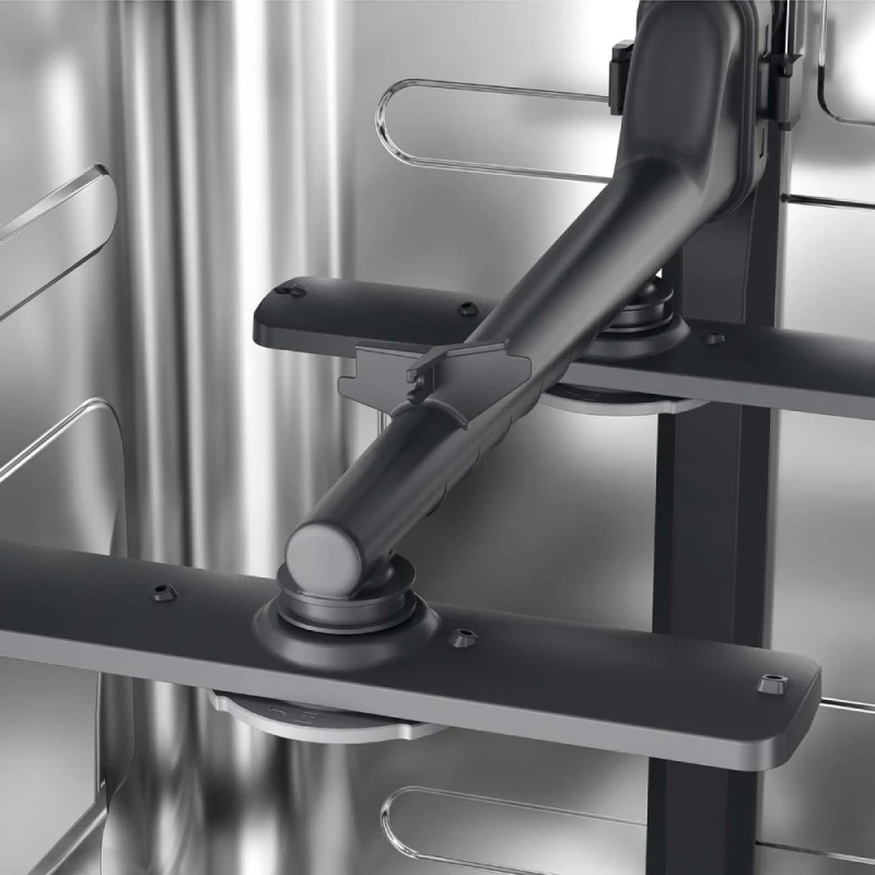 Посудомоечная машина Electrolux SMM43201SX