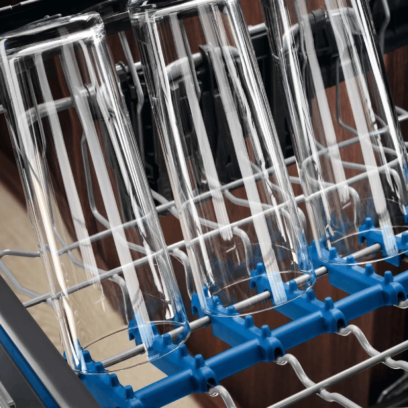 Посудомоечная машина Electrolux SMM43201SX