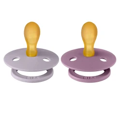 Соска BIBS Colour Latex 2 шт