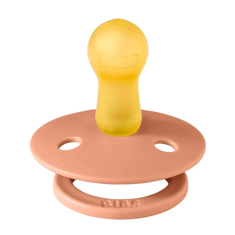 Əmzik BIBS Colour Latex 2 ədəd 5713795120444