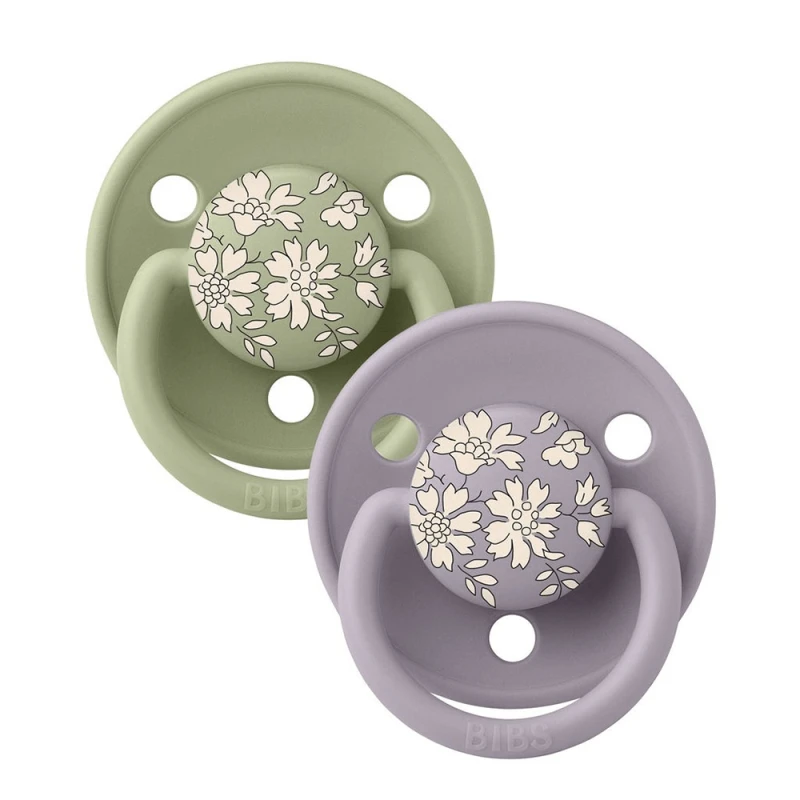 Əmzik BIBS x Liberty De Lux - Capel 2 ədəd 5713795243198