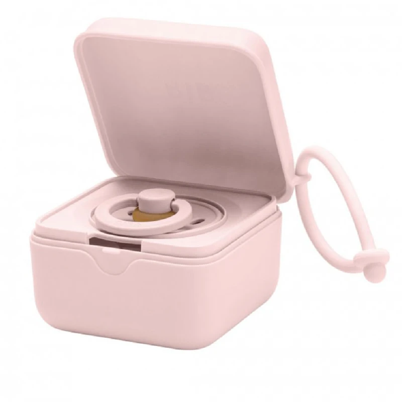 Контейнер для пустышки BIBS